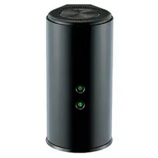 3 - Беспроводной маршрутизатор D-Link DIR-860L, 3G, 4G, Чёрный