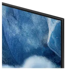 3 - 55" QLED SMART Телевизор Samsung QE55Q8FAAUXUA, 3840x2160 4K UHD,...