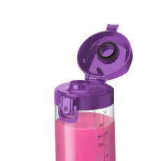 2 - Стационарный блендер NutriBullet NBP003PU, Фиолетовый