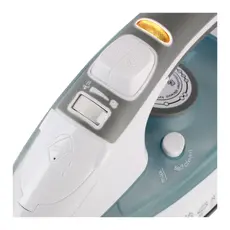 4 - Утюг VITEK VT-1251, 2400Вт, Синий | Белый