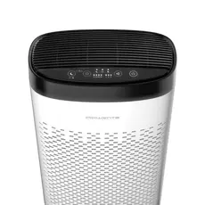 5 - Очиститель воздуха Rowenta PU2530FO, Белый