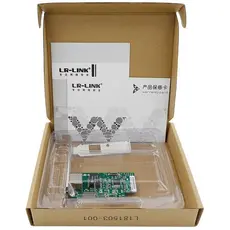 4 - Сетевой адаптер LR-Link LREC9202CT