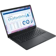 3 - Ноутбук для бизнеса 14" DELL Pro Max 14 MC14255, Magnetite, AMD Ryzen...