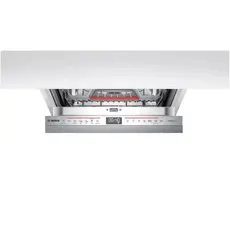 2 - Посудомоечная машина Bosch SPV6ZMX23E, Белый