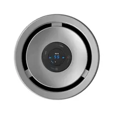 2 - Увлажнитель воздуха PHILIPS Series 2000 HU4813/10, Чёрный