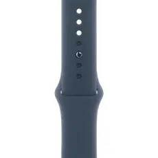3 - Умные часы Apple Watch Series 9 GPS, 41мм, Синий шторм