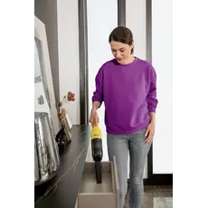 6 - Ручной Пылесос Karcher CVH 2, Жёлтый