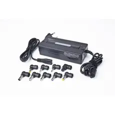 Gembird, NP main 90W universal notebook power adaptor,SONY,FUJITSU, ASUS,...