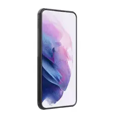 6 - Чехол Nillkin Super Frosted Shield Pro - Galaxy S24 FE, Чёрный