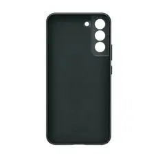 Original Sam. Leather cover Galaxy S22+, Forest Green 27306