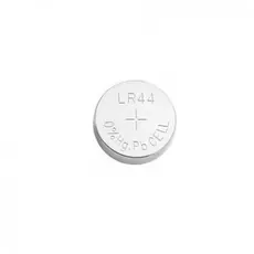 4 - Дисковые батарейки Panasonic LR-44EL/6B, LR44, 6 шт.