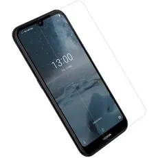 4 - Защитное стекло Nillkin Nokia 4.2 - Tempered Glass, Прозрачный