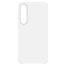 6 - Чехол Samsung Clear Cover для Galaxy S25+, Прозрачный