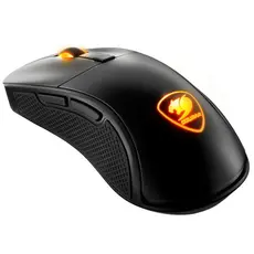 2 - Игровая мышь Cougar Surpassion, Чёрный
