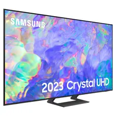 65" LED SMART TV Samsung UE65CU8500UXUA, Crystal UHD 3840x2160, Tizen OS,...
