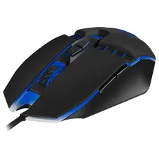 4 - Игровая мышь SVEN RX-G810, Чёрный