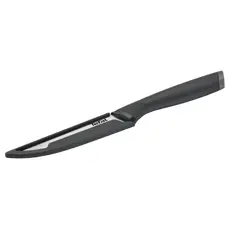 2 - Набор ножей Tefal K221S404, Чёрный