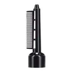 6 - Фен-щётка Polaris PHS 0854, 800 Вт, Чёрный