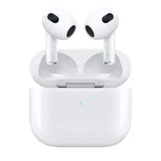 4 - Наушники Apple AirPods 3 (EU) MagSafe, Белый