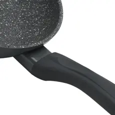 4 - Сковорода Polaris Canto-20F, 20cm, Чёрный