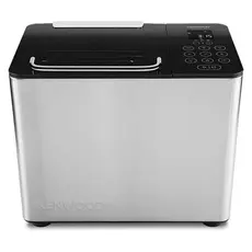6 - Хлебопечка Kenwood BM450, Серебристый