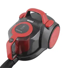 3 - Пылесос Polaris PVC 1823, Черный | Красный