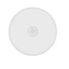 5 - Стационарный блендер Xiaomi Portable, Белый