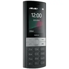 5 - Мобильный телефон Nokia 150 2023, Чёрный