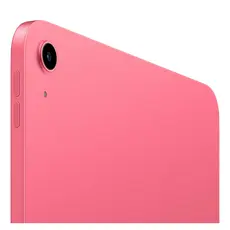 4 - Планшет Apple iPad 11 (2025), Wi-Fi, 6Гб/128Гб, Розовый