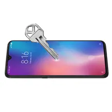4 - Защитное стекло Nillkin RedMi 9 - Tempered Glass H, Прозрачный