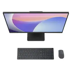 3 - Моноблок Lenovo IdeaCentre 3 27IRH9, 27", Intel Core i7-13620H,...