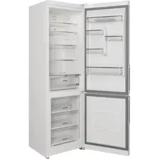 5 - Холодильник Whirlpool WTS 7201 W, Белый