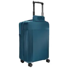 5 - Чемодан для багажа THULE Spira Wheeled, 78л, Синий