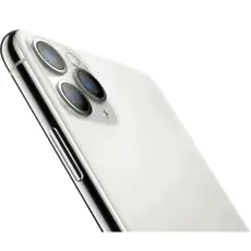 4 - iPhone 11 Pro Max, 256Gb Silver MD