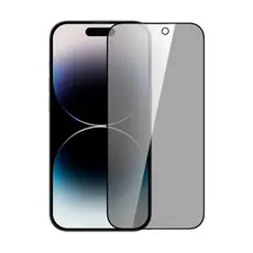 Nillkin Apple iPhone 14 Pro Guardian Full Privacy, Tempered Glass, Black 30557