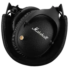2 - Наушники Marshall MONITOR II A.N.C., Чёрный