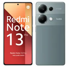 4 - Смартфон Xiaomi Redmi Note 13 Pro, 12Гб/512Гб, Forest Green