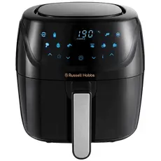 5 - Аэрофритюрница Russell Hobbs 27160-56, Чёрный