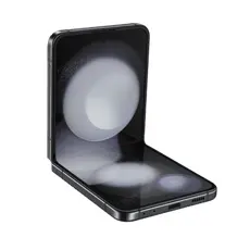 4 - Смартфон Samsung Galaxy Flip 5, 8Гб/512Гб, Графитовый