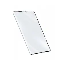2 - Защитное стекло Cellularline Impact Glass Curved- Galaxy S23 Ultra,...