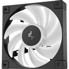 6 - Вентилятор для ПК Deepcool FD12 ARGB, 120 мм