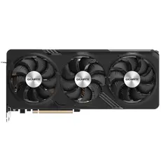 4 - Видеокарта Gigabyte GV-R77XTGAMING OC-12GD, 12ГБ GDDR6 192бит