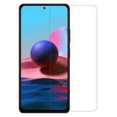 6 - Защитное стекло Xcover Xiaomi Redmi Note 10 Pro, Прозрачный