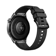 2 - Умные часы Huawei Watch GT 5, 46мм, Чёрный