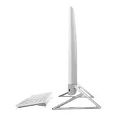 4 - Моноблок DELL EC24250, 23,8", Intel Core i5-1334U, 16Гб/512Гб,...