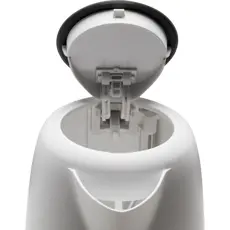 5 - Электрочайник Gorenje K17XG, Белый