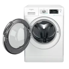 5 - Стиральная машина Whirlpool FFB 7469 WV EE, 7кг, Белый