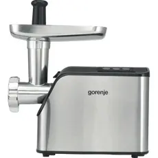 2 - Мясорубка Gorenje MG2202XE, Нержавеющая сталь