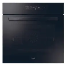2 - Электрический духовой шкаф Candy FMBC 898S WF, Чёрный