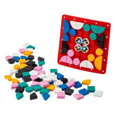4 - Конструктор LEGO 41963, 8+